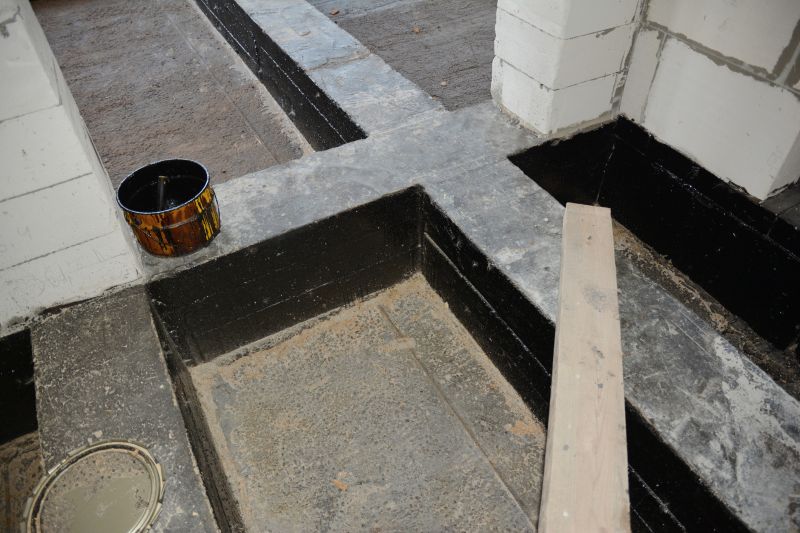 Common Waterproofing Challenges